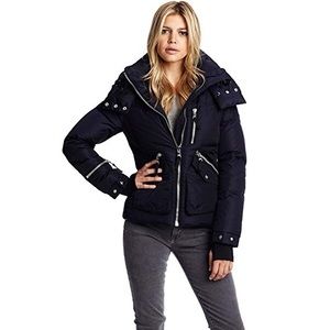 SAM. JETSET COAT SIZE S